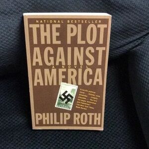 The Plot Against America by Philip Roth